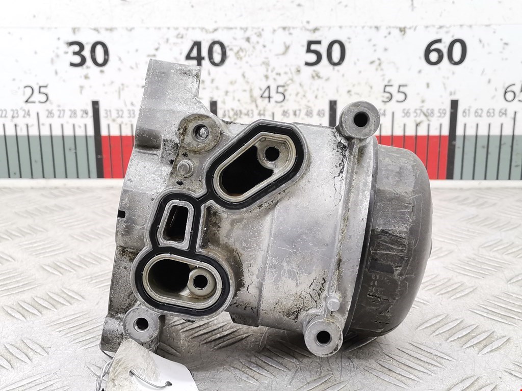 Корпус масляного фильтра BMW 3er E90/E91 2005-2012