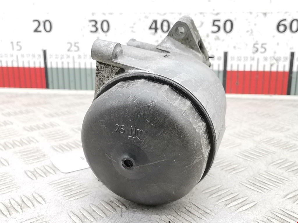 Корпус масляного фильтра BMW 3er E90/E91 2005-2012