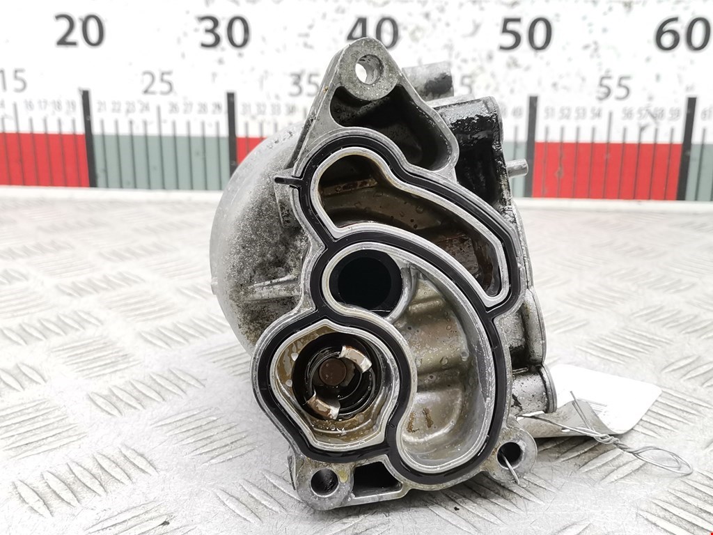 Корпус масляного фильтра BMW 3er E90/E91 2005-2012