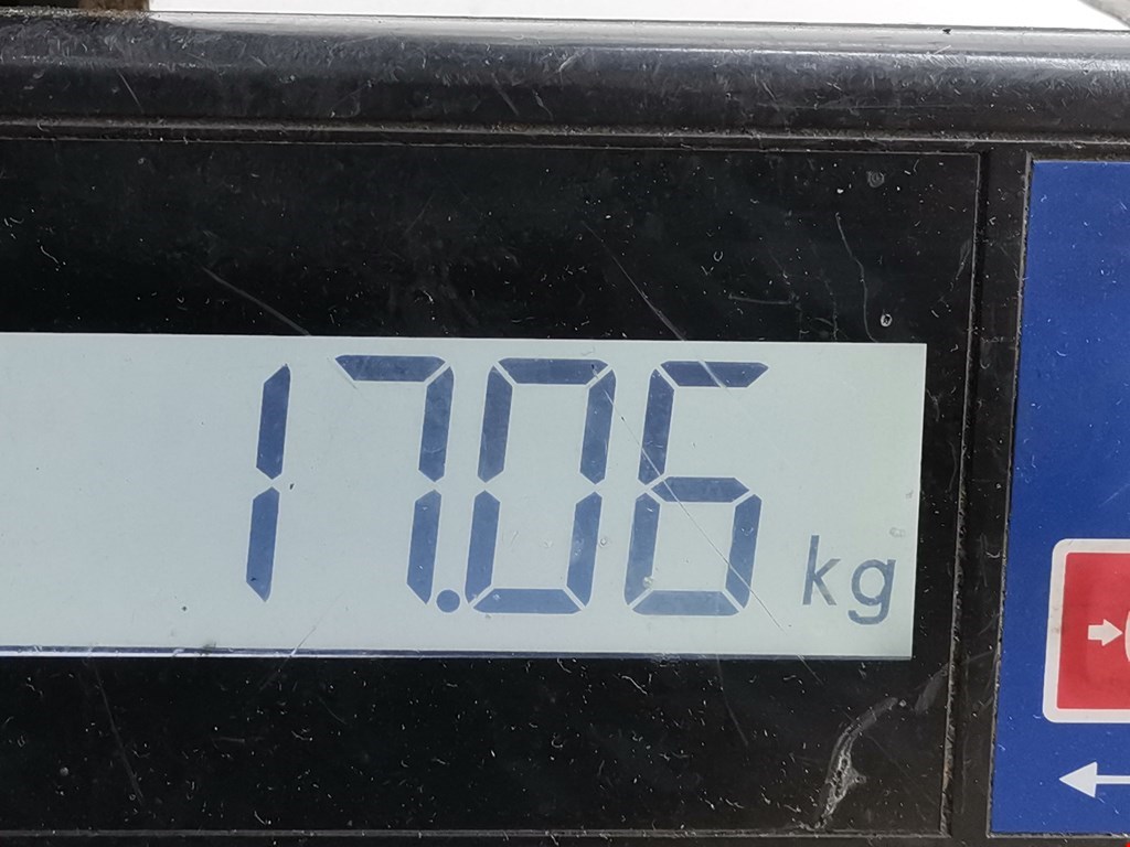 Маховик (демпфер сцепления) BMW 3er E90/E91 2005-2012