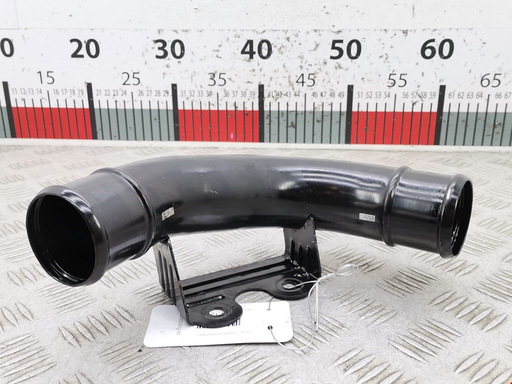 Патрубок интеркулера MITSUBISHI Colt Z3 2003-2012