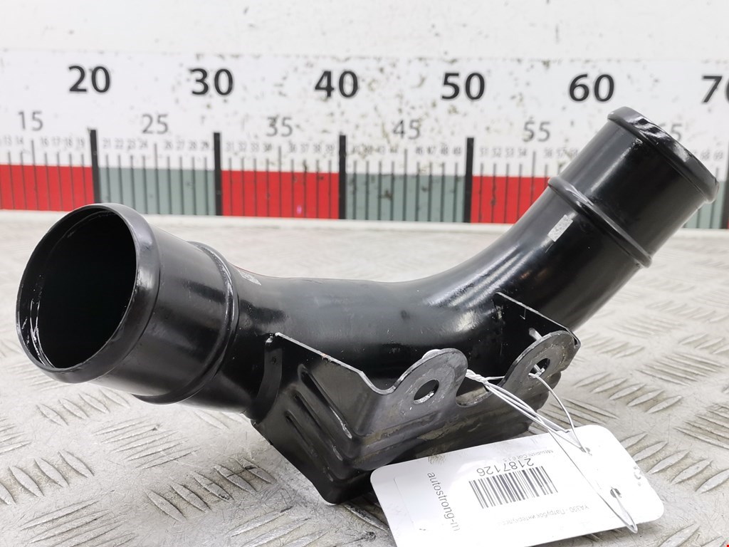 Патрубок интеркулера MITSUBISHI Colt Z3 2003-2012