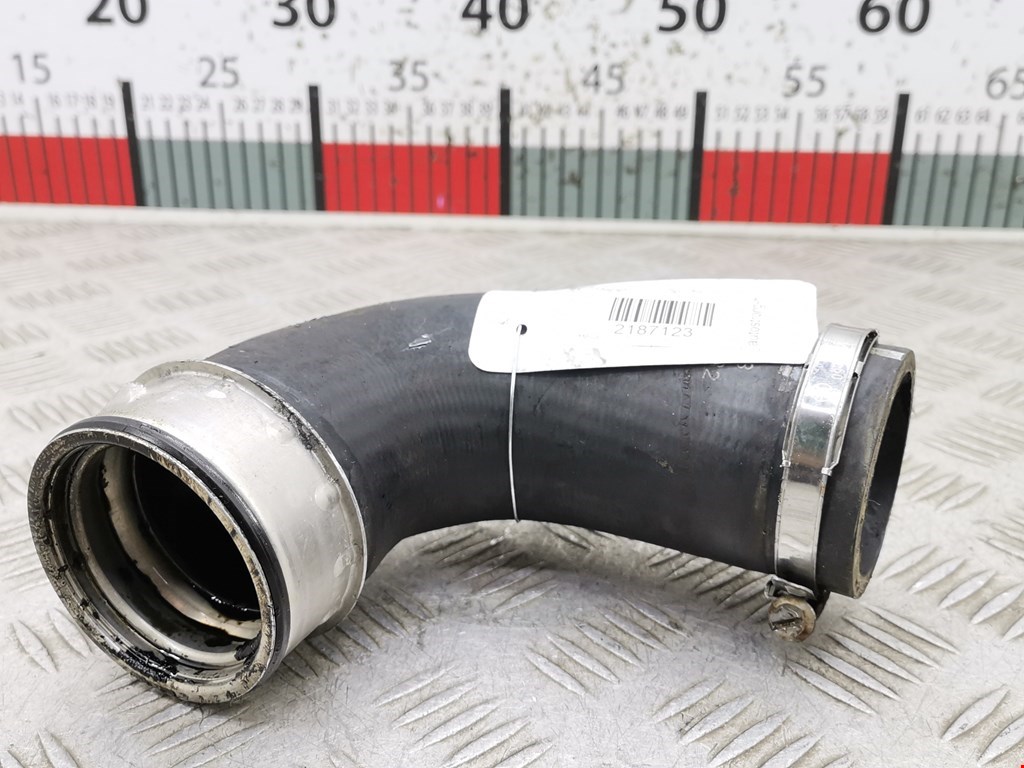 Патрубок интеркулера MITSUBISHI Colt Z3 2003-2012