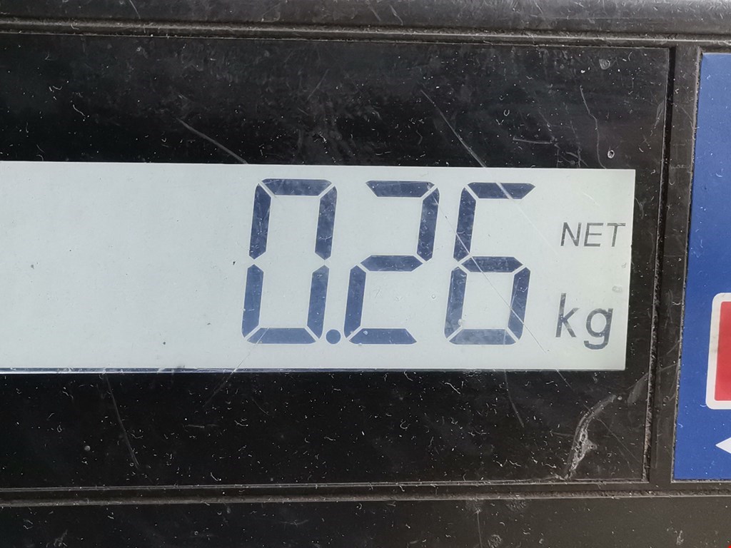 Патрубок интеркулера MITSUBISHI Colt Z3 2003-2012