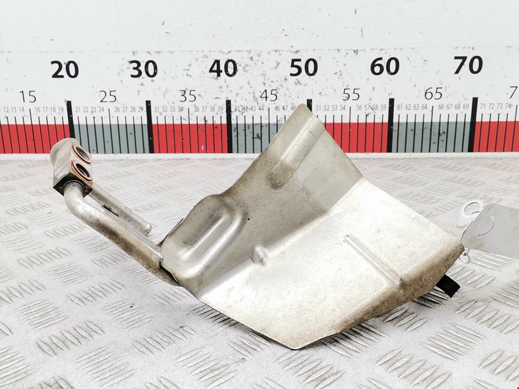 Трубка нагнетателя RENAULT Scenic II 2003-2010