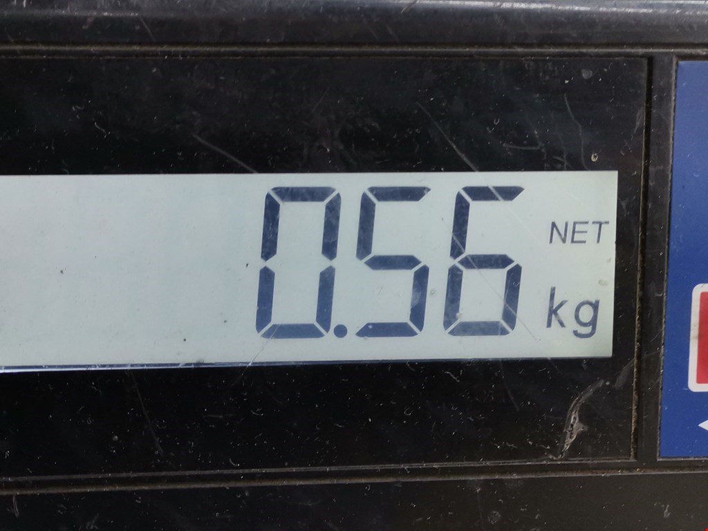 Трубка нагнетателя RENAULT Scenic II 2003-2010