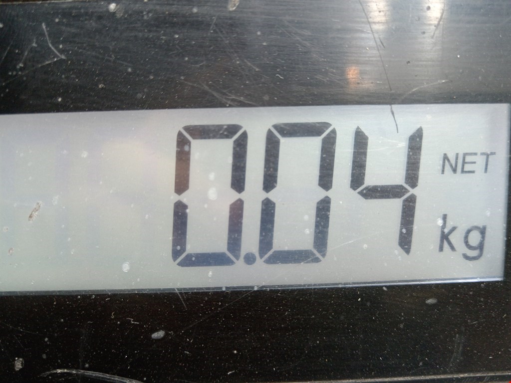 Датчик детонации RENAULT Scenic II 2003-2010