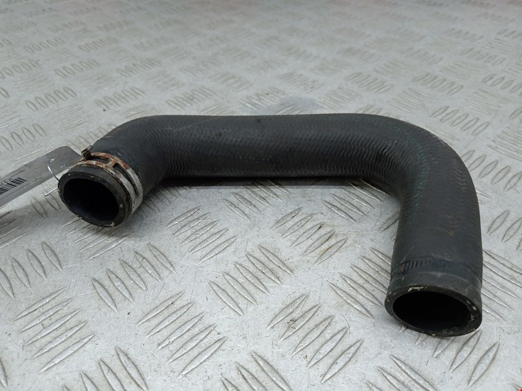 Патрубок MITSUBISHI Colt Z3 2003-2012