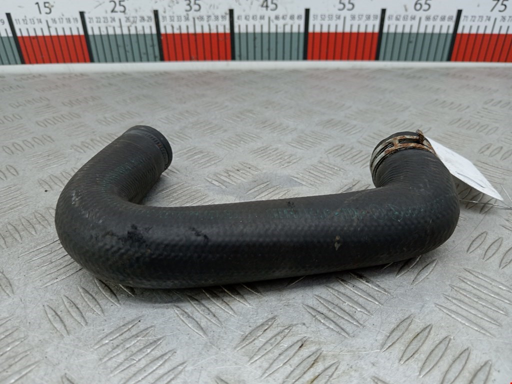 Патрубок MITSUBISHI Colt Z3 2003-2012