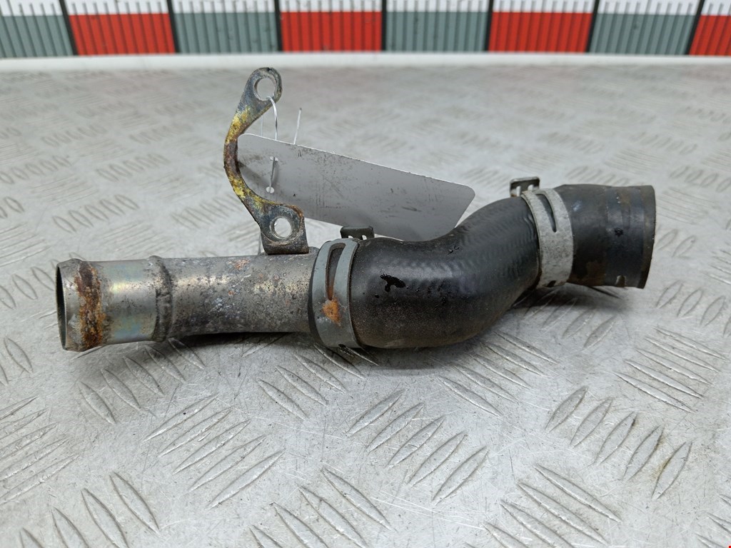 Патрубок MITSUBISHI Colt Z3 2003-2012