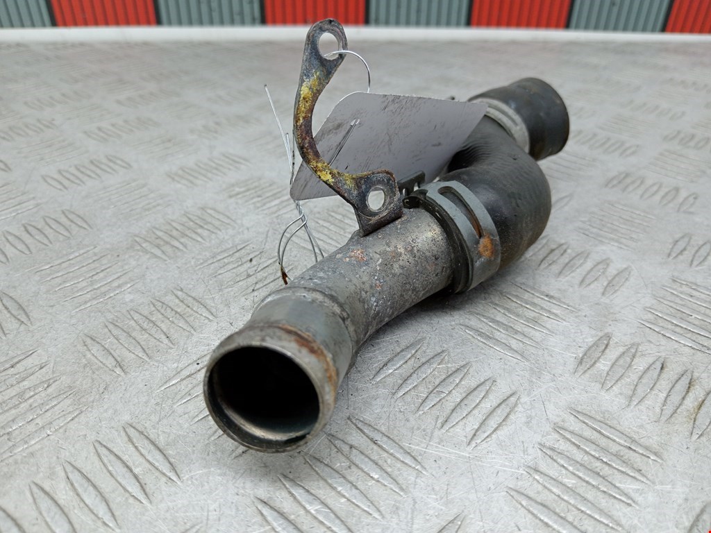 Патрубок MITSUBISHI Colt Z3 2003-2012