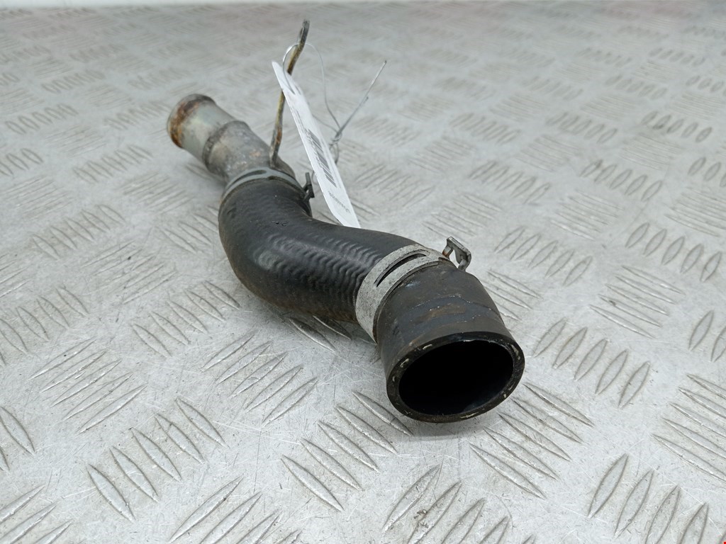 Патрубок MITSUBISHI Colt Z3 2003-2012