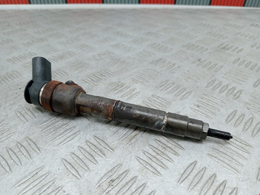 Форсунка дизельная электрическая MITSUBISHI Colt Z3 2003-2012