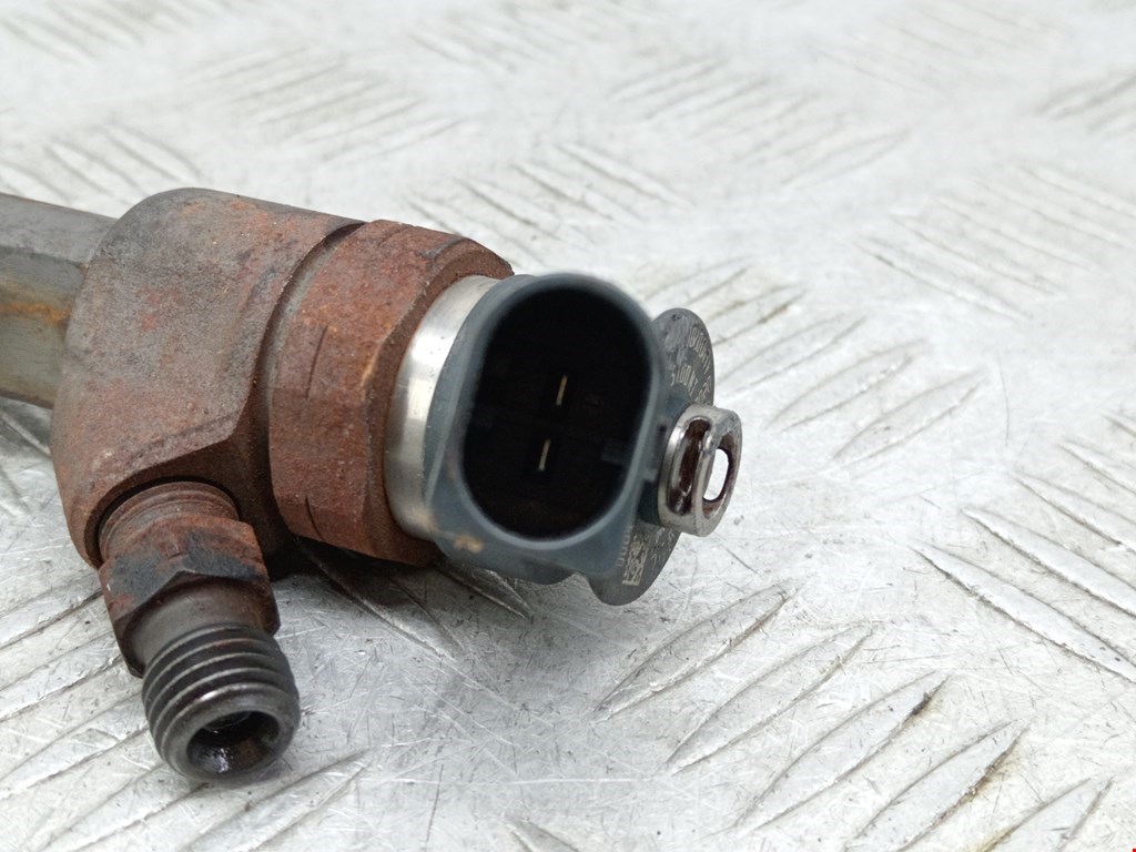 Форсунка дизельная электрическая MITSUBISHI Colt Z3 2003-2012