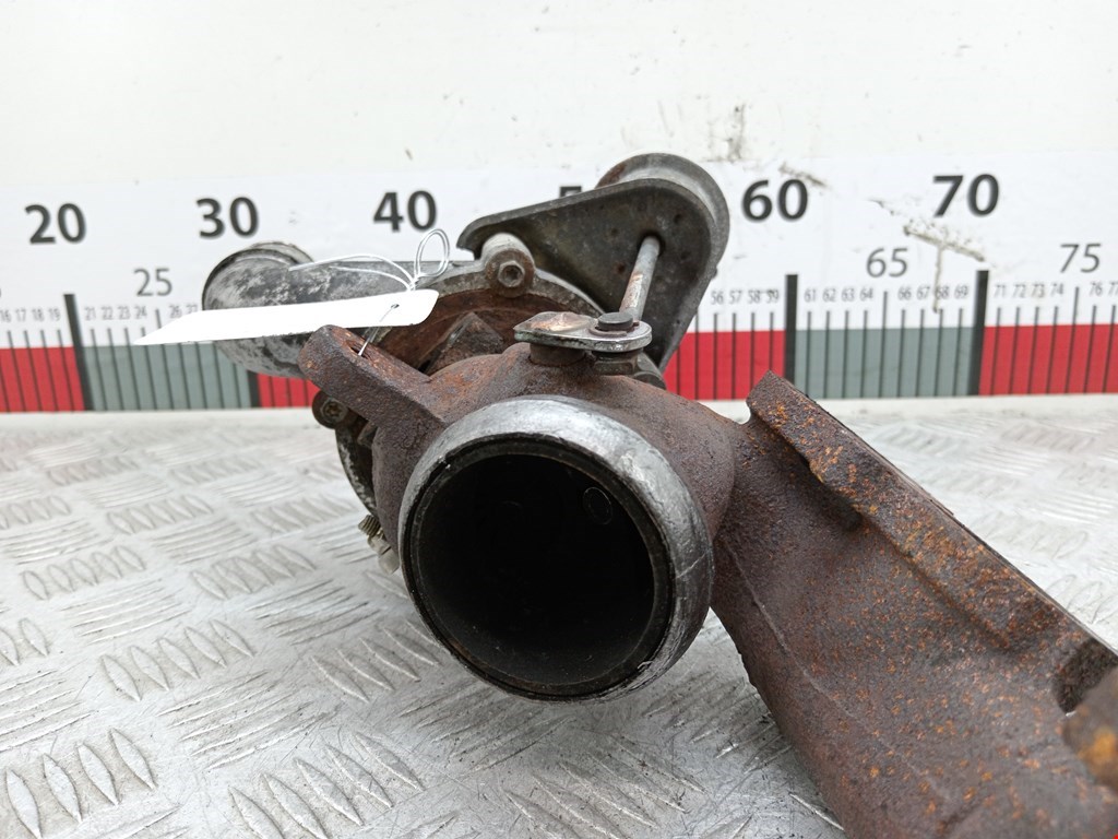 Турбина MITSUBISHI Colt Z3 2003-2012