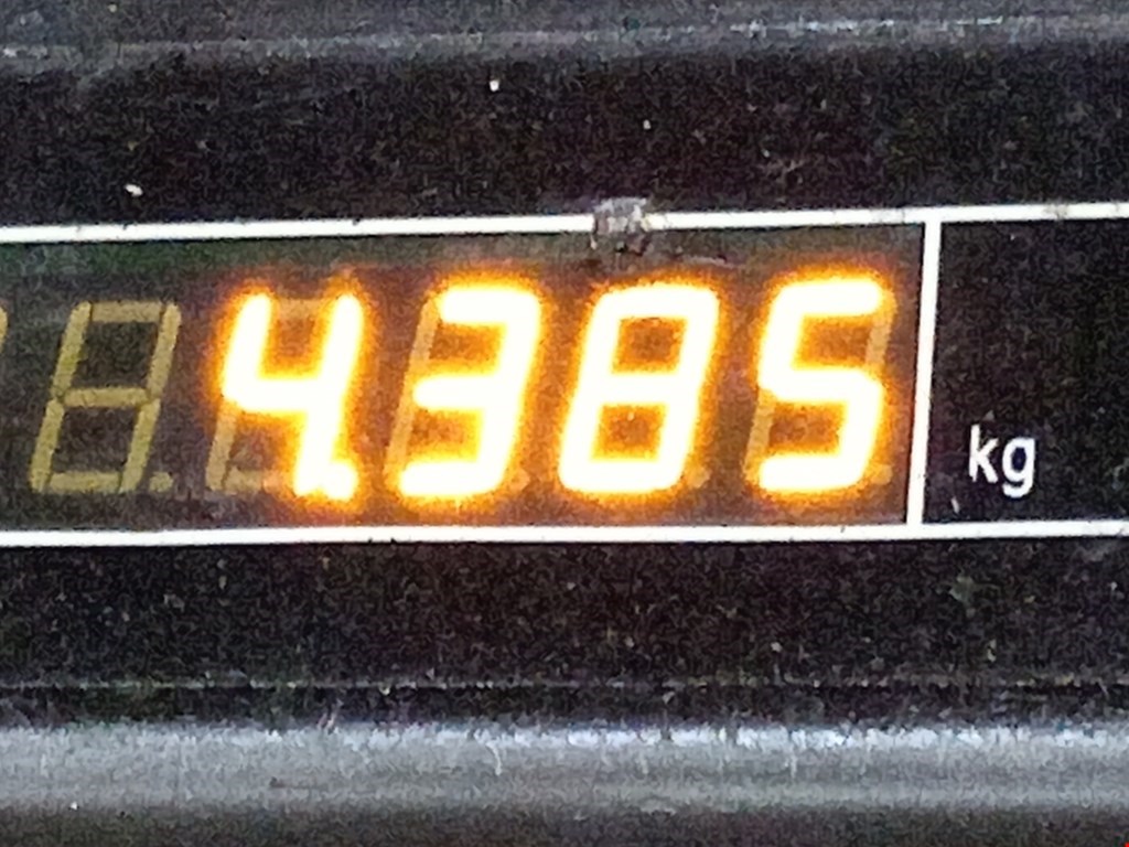 Турбина MITSUBISHI Colt Z3 2003-2012