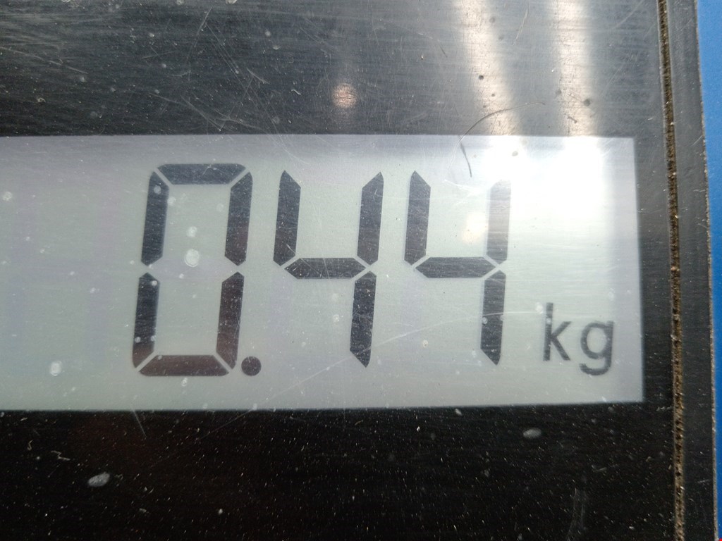 Форсунка дизельная электрическая MITSUBISHI Colt Z3 2003-2012