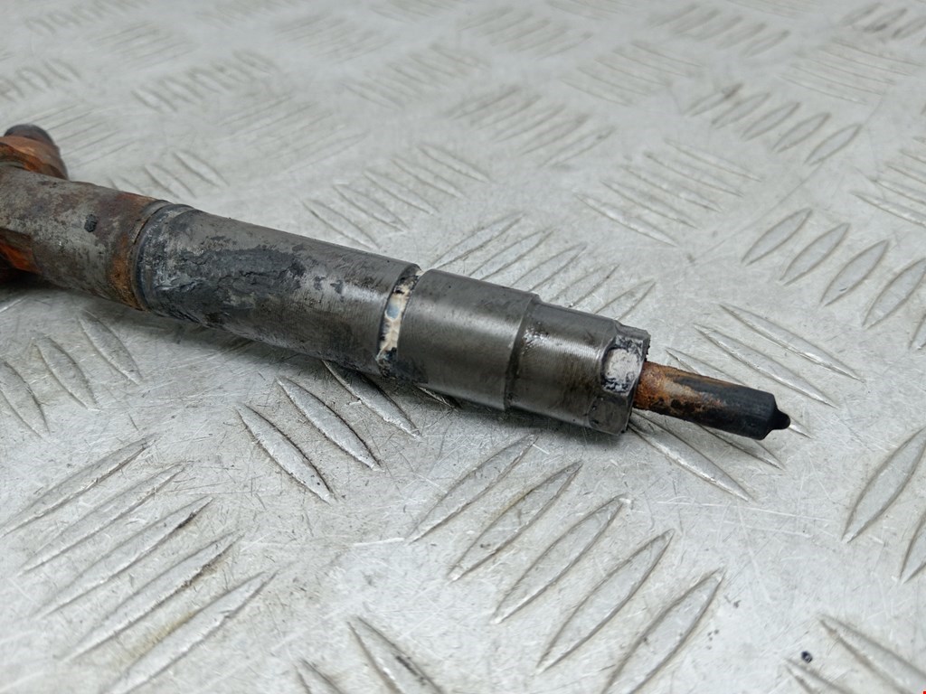 Форсунка дизельная электрическая MITSUBISHI Colt Z3 2003-2012