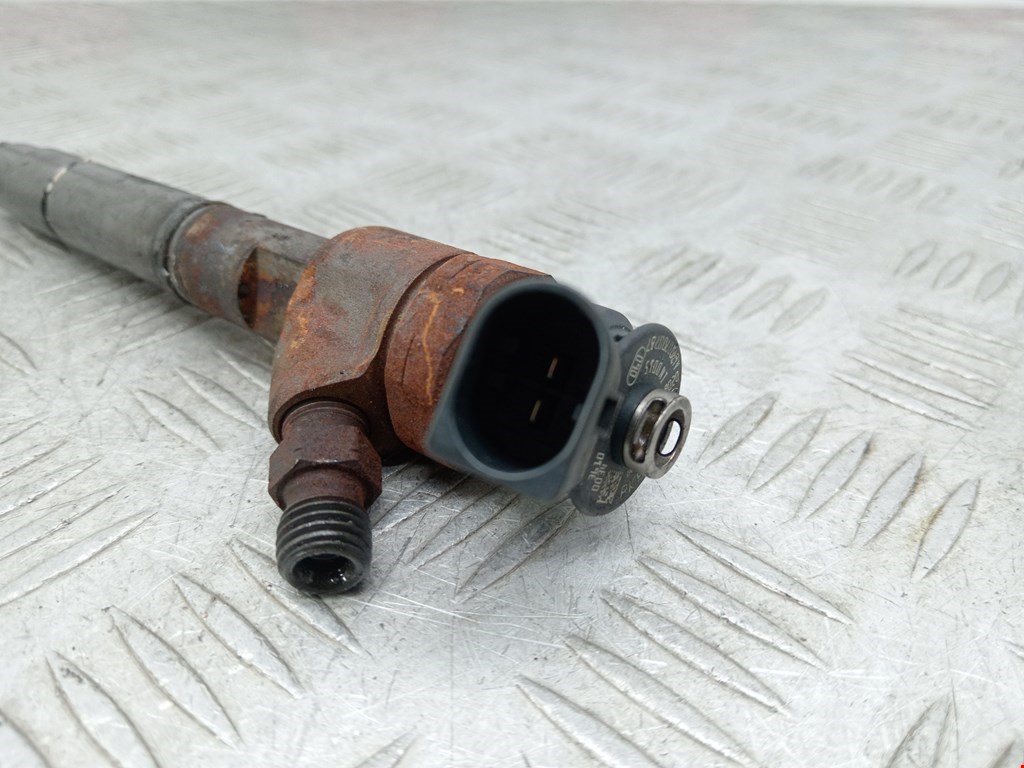 Форсунка дизельная электрическая MITSUBISHI Colt Z3 2003-2012