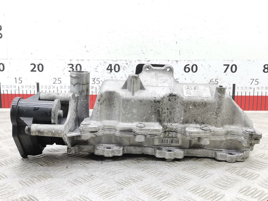 Коллектор впускной MITSUBISHI Colt Z3 2003-2012