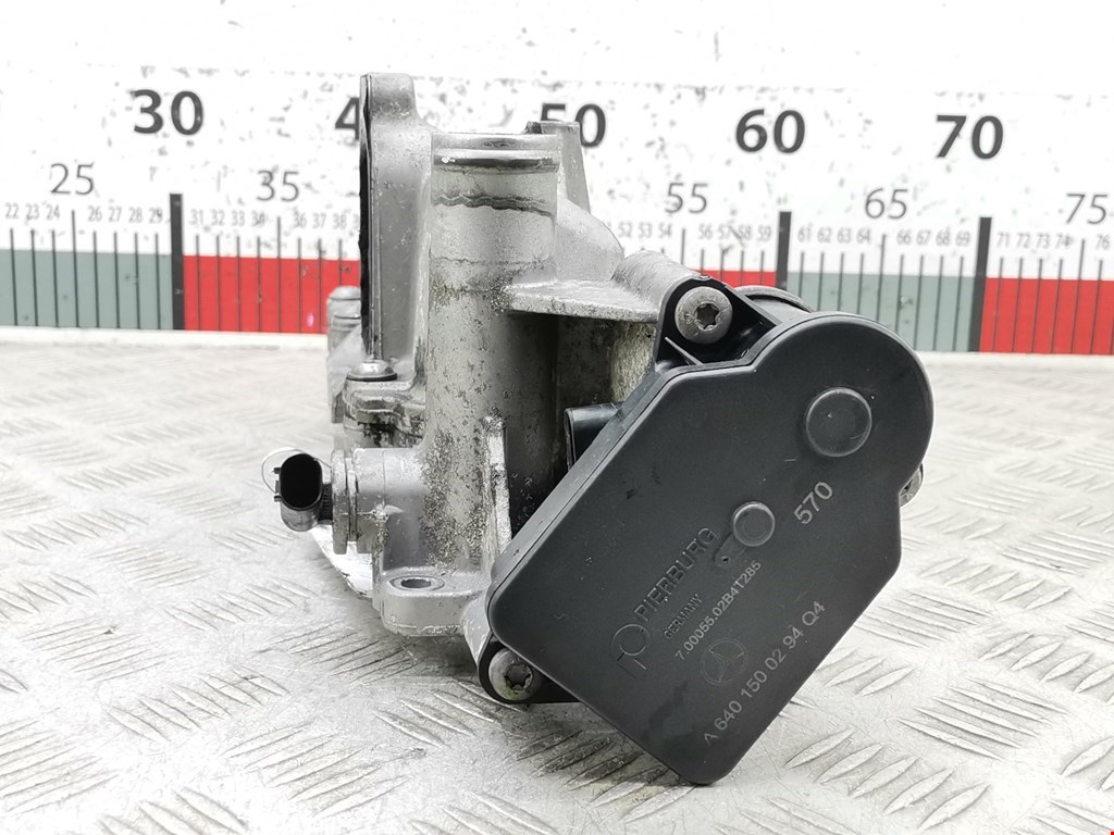 Коллектор впускной MITSUBISHI Colt Z3 2003-2012