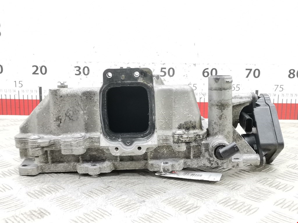 Коллектор впускной MITSUBISHI Colt Z3 2003-2012