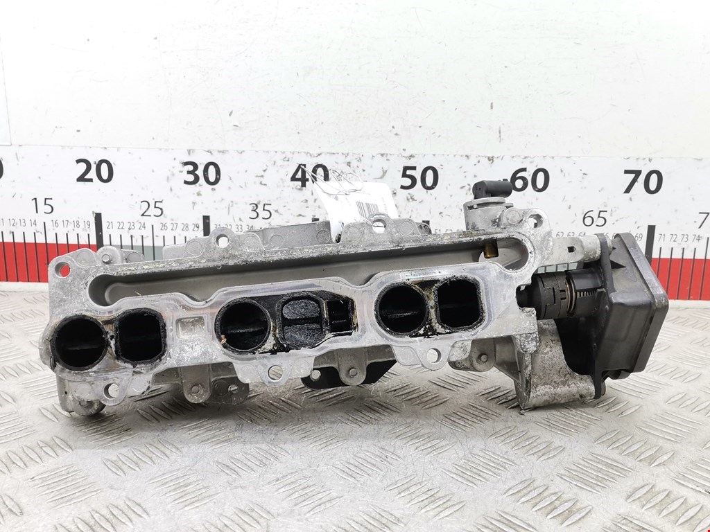 Коллектор впускной MITSUBISHI Colt Z3 2003-2012