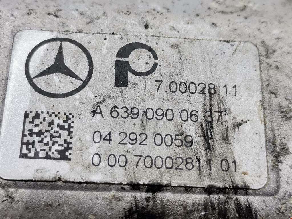 Коллектор впускной MITSUBISHI Colt Z3 2003-2012