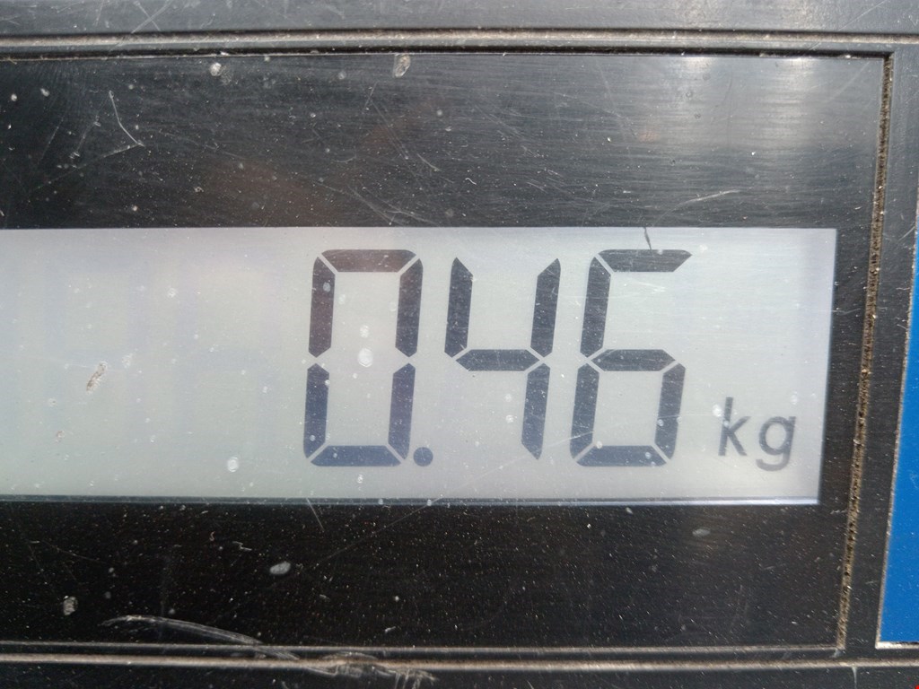 Форсунка дизельная электрическая MITSUBISHI Colt Z3 2003-2012