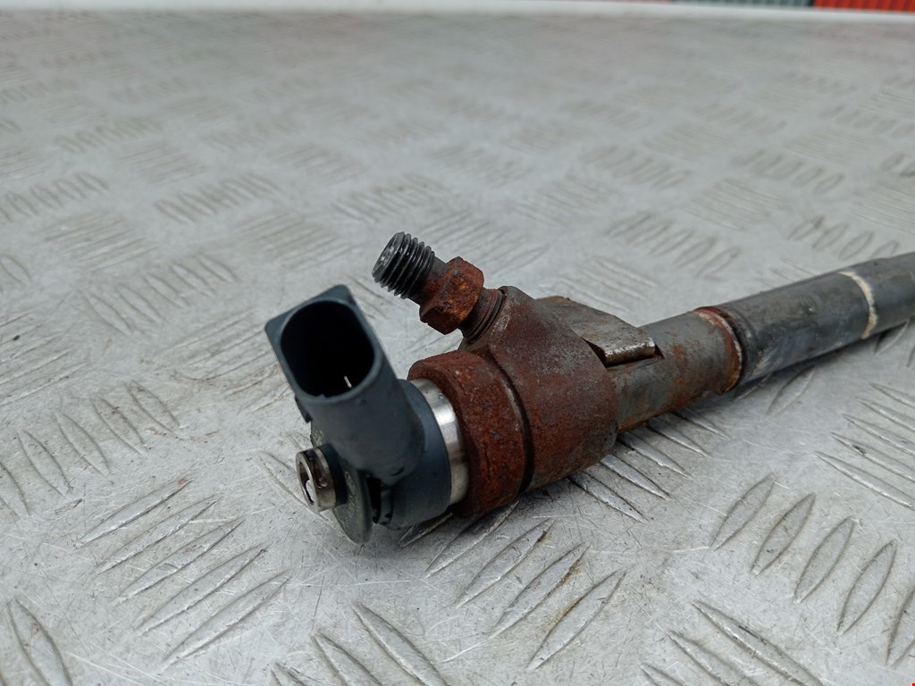 Форсунка дизельная электрическая MITSUBISHI Colt Z3 2003-2012