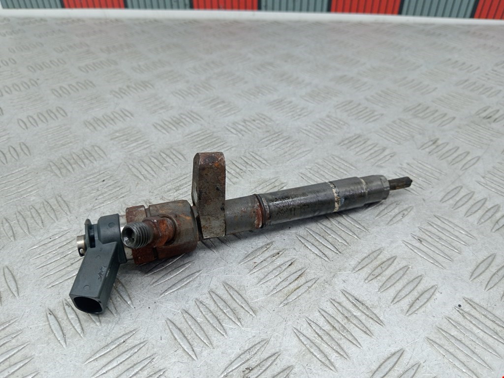 Форсунка дизельная электрическая MITSUBISHI Colt Z3 2003-2012