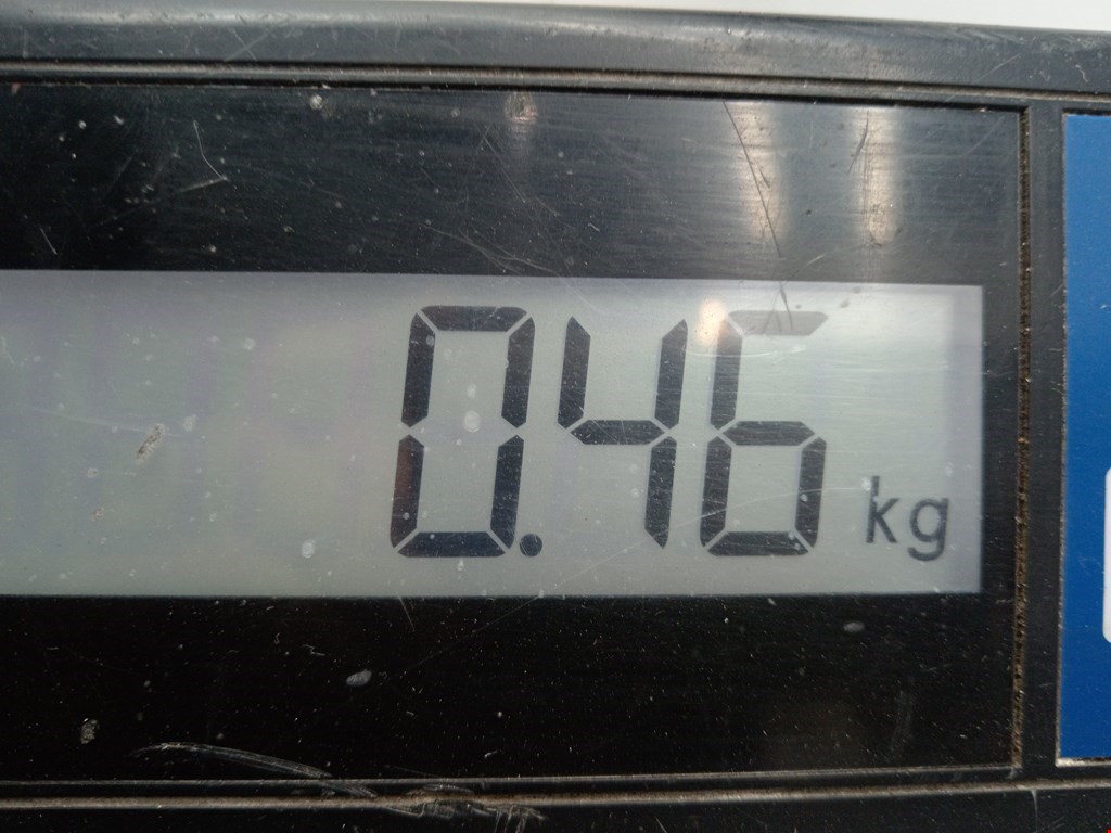 Форсунка дизельная электрическая MITSUBISHI Colt Z3 2003-2012