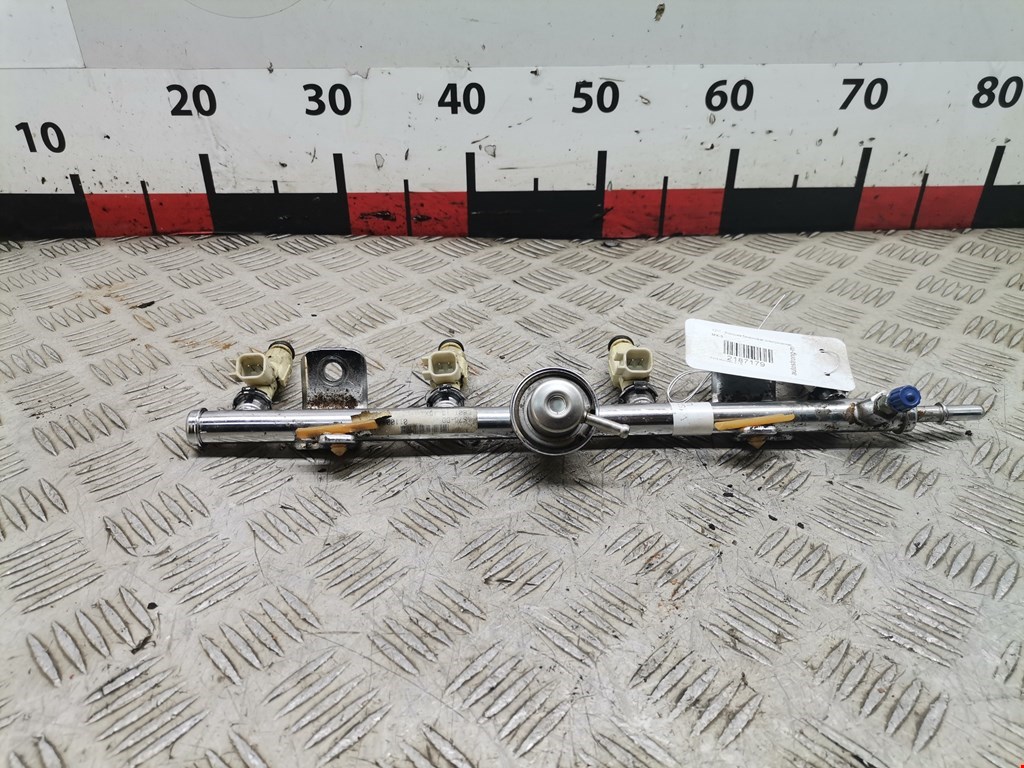 Форсунка дизельная электрическая FORD Mondeo III 2000-2007