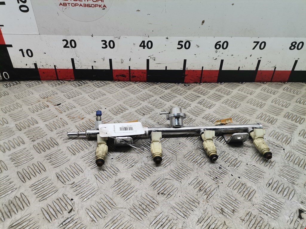 Форсунка дизельная электрическая FORD Mondeo III 2000-2007