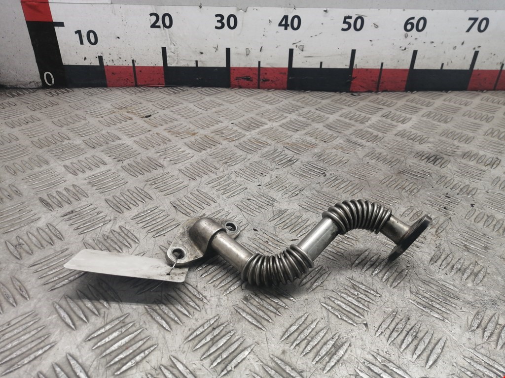 Трубка нагнетателя OPEL Vectra Vectra C 2002-2008