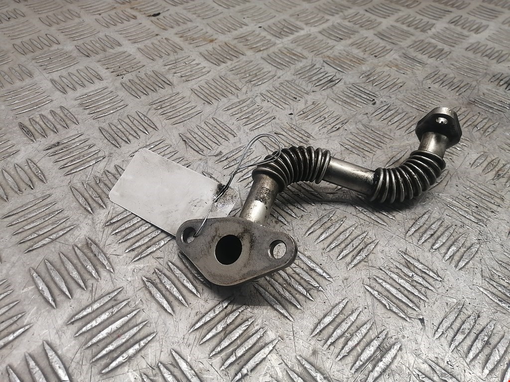 Трубка нагнетателя OPEL Vectra Vectra C 2002-2008