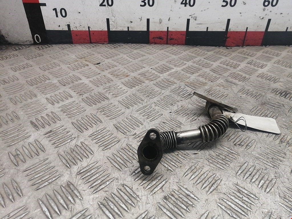 Трубка нагнетателя OPEL Vectra Vectra C 2002-2008