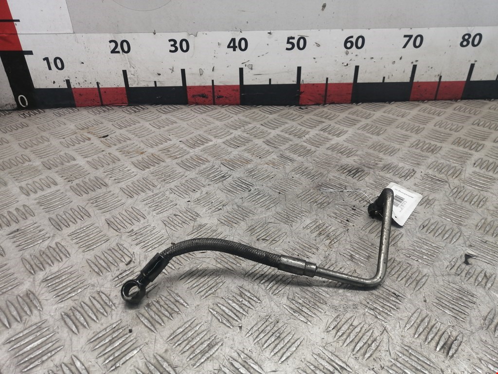 Трубка нагнетателя OPEL Vectra Vectra C 2002-2008