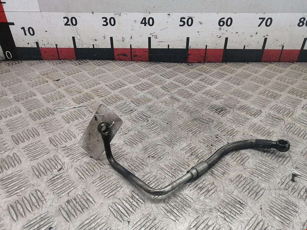 Трубка нагнетателя OPEL Vectra Vectra C 2002-2008