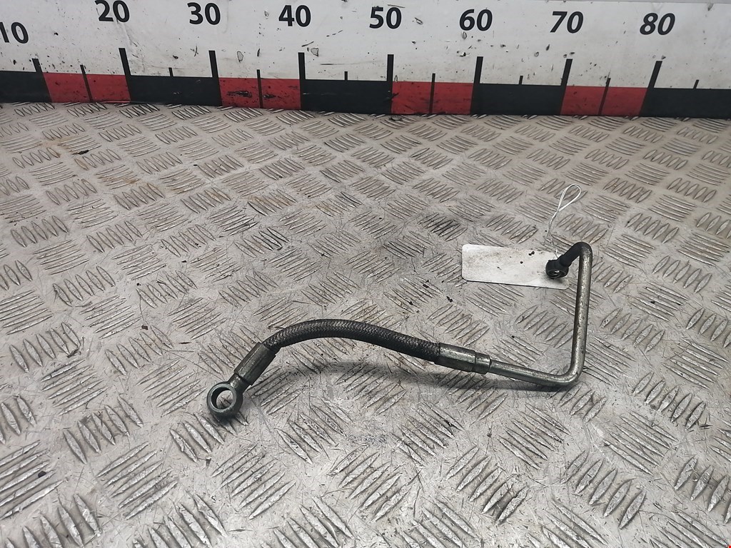 Трубка нагнетателя OPEL Vectra Vectra C 2002-2008