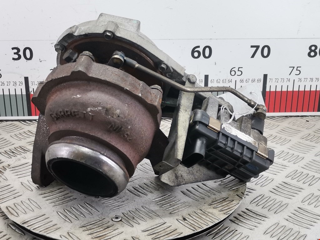 Турбина MERCEDES-BENZ C-Class C-klasse W204 2007-2015