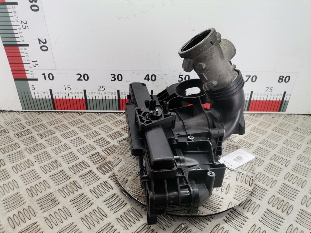 Коллектор впускной MERCEDES-BENZ C-Class C-klasse W204 2007-2015