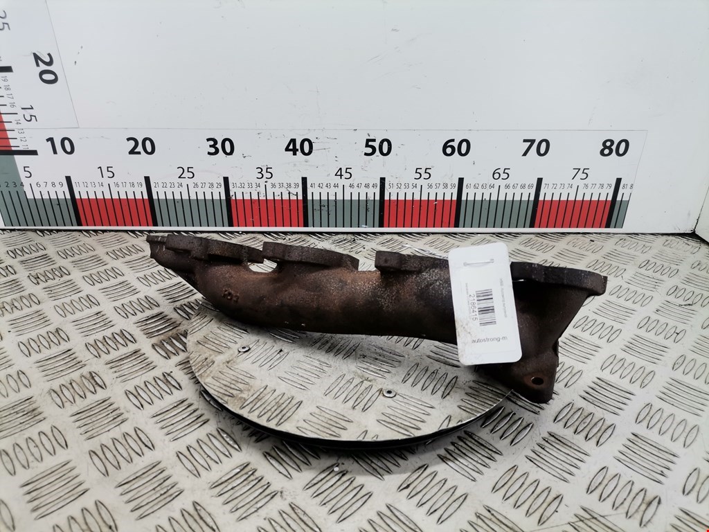 Коллектор выпускной MERCEDES-BENZ C-Class C-klasse W204 2007-2015