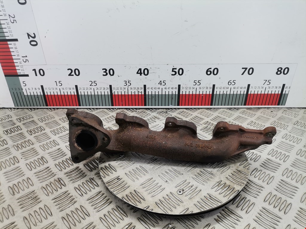 Коллектор выпускной MERCEDES-BENZ C-Class C-klasse W204 2007-2015