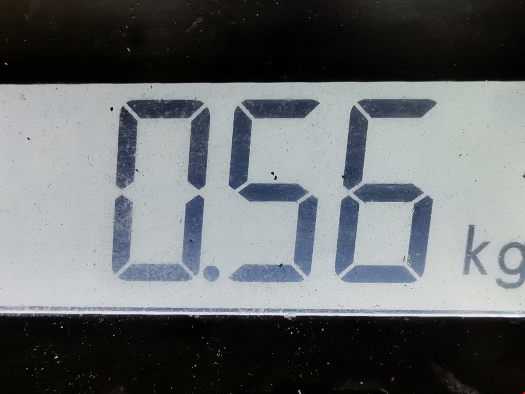 Форсунка дизельная электрическая FORD Mondeo III 2000-2007