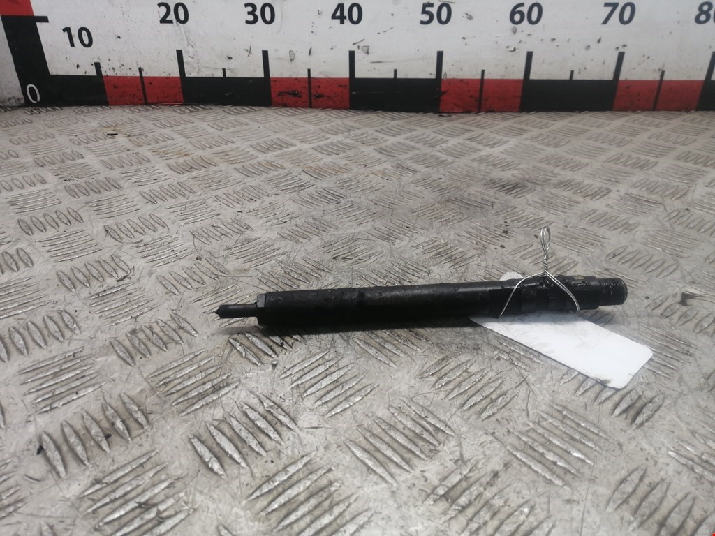 Форсунка дизельная электрическая MERCEDES-BENZ C-Class C-klasse W204 2007-2015