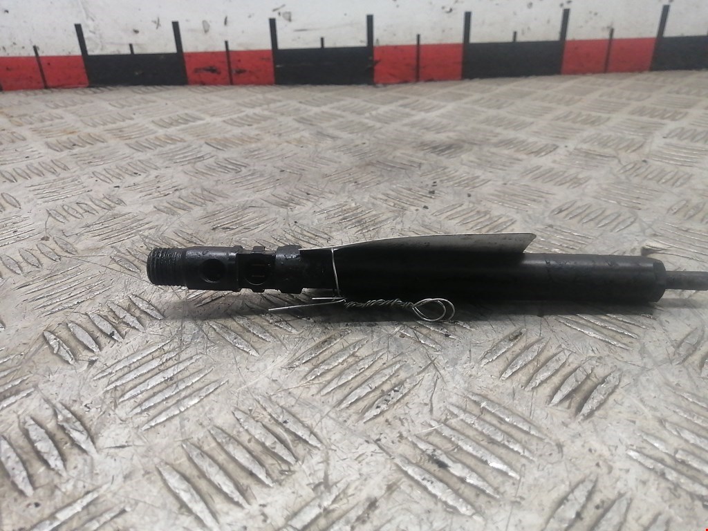 Форсунка дизельная электрическая MERCEDES-BENZ C-Class C-klasse W204 2007-2015