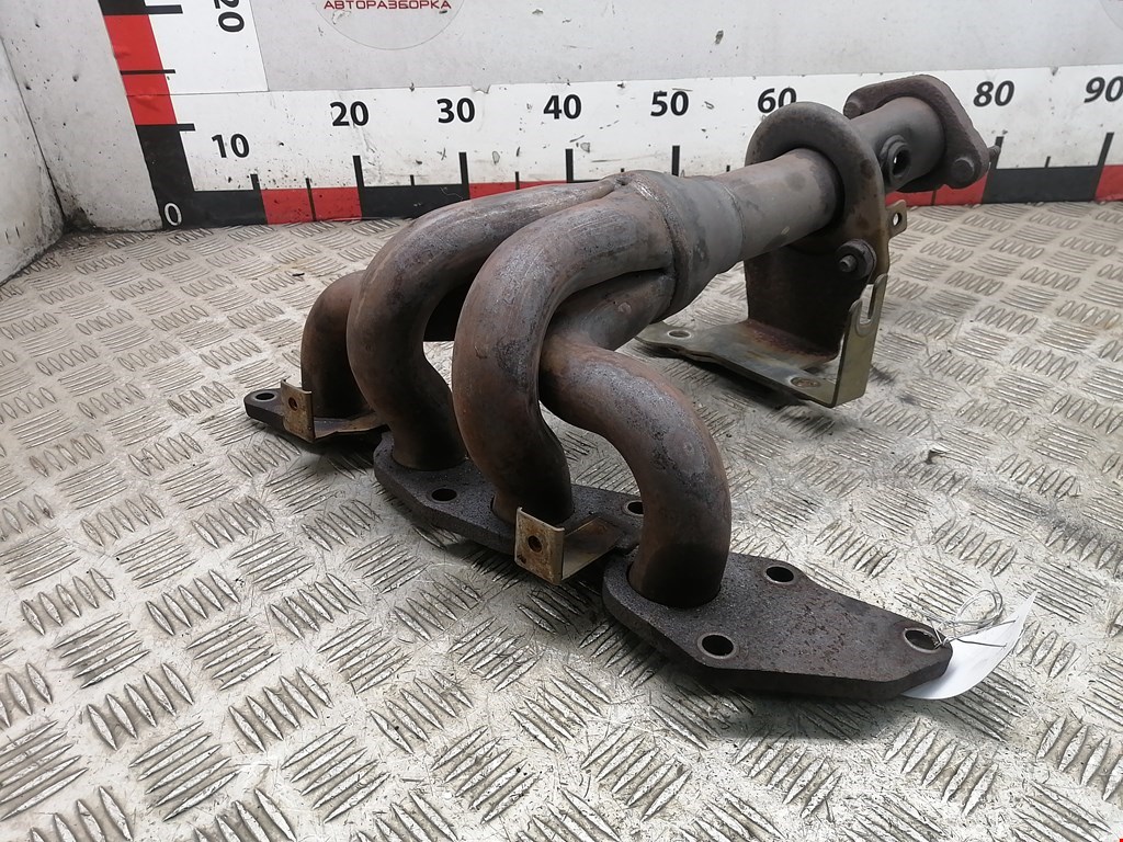 Коллектор выпускной FORD Mondeo III 2000-2007