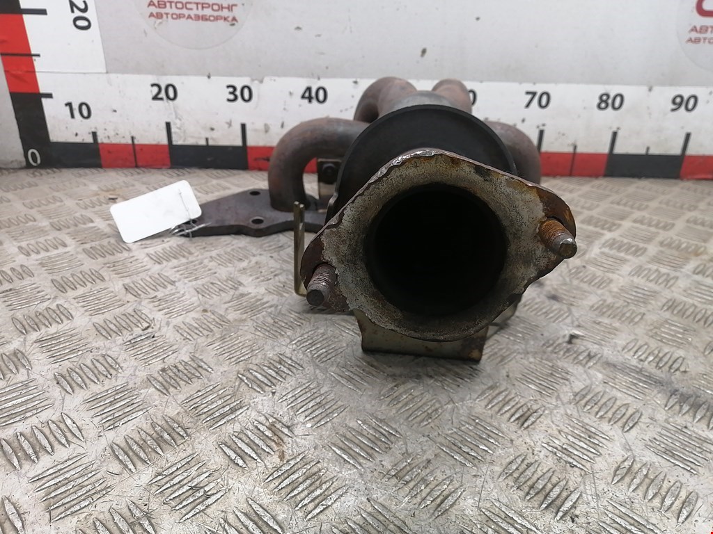 Коллектор выпускной FORD Mondeo III 2000-2007
