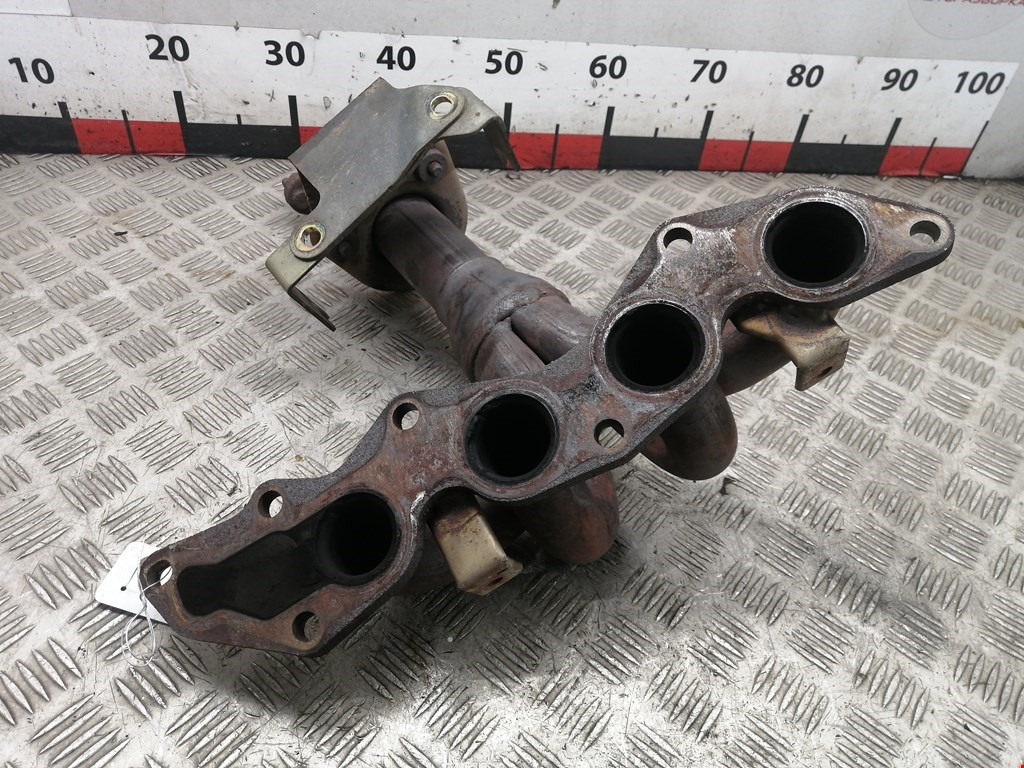 Коллектор выпускной FORD Mondeo III 2000-2007